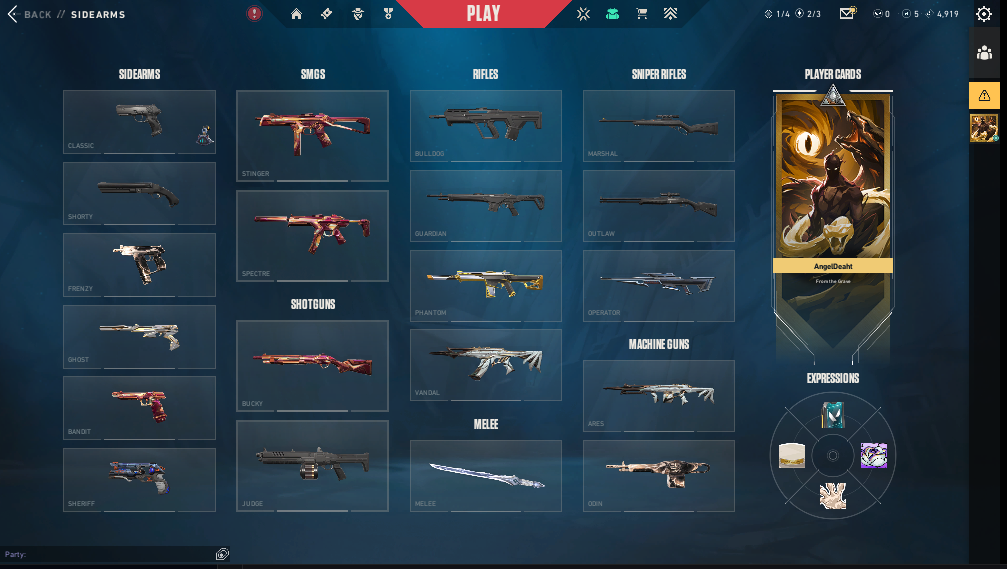 PC | Platinum Peak | Kuronami Naru-Kami | Prime//2.0 Phantom | 16 Skins - Image 7