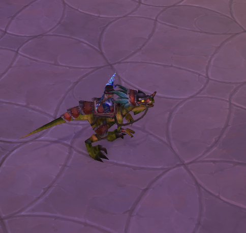 2x TBC Gladiator | Swift Nether Drake | Vengeful Nether Drake | MoP & WoD CM Gear | Black Proto-Drake | Amani War Bear - Image 4