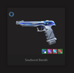 PC | Platinum Peak | Champions 2021 Karambit + Vandal | 196 Skins - Image 20