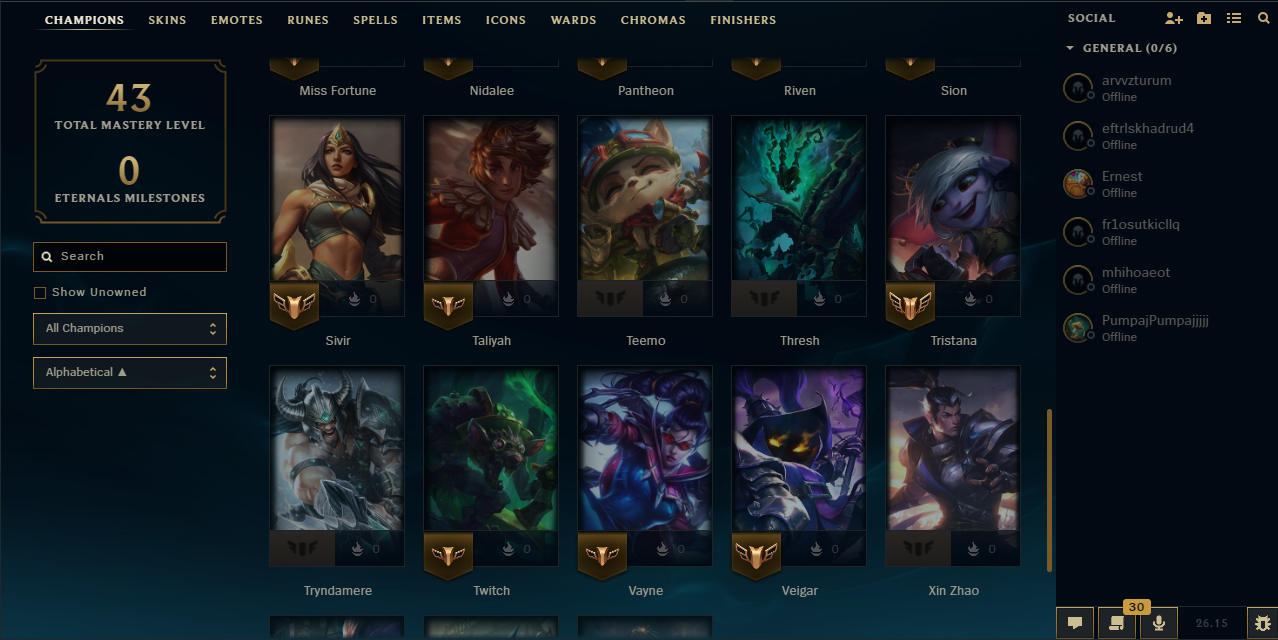 38 Champions | 3 Skins - Image 4
