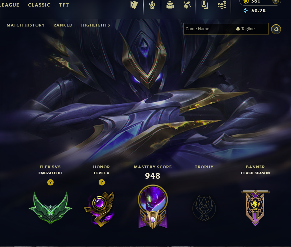 Diamond Peak | 233 Champions | 311 Skins | 38 Legendary Skins | Full Email