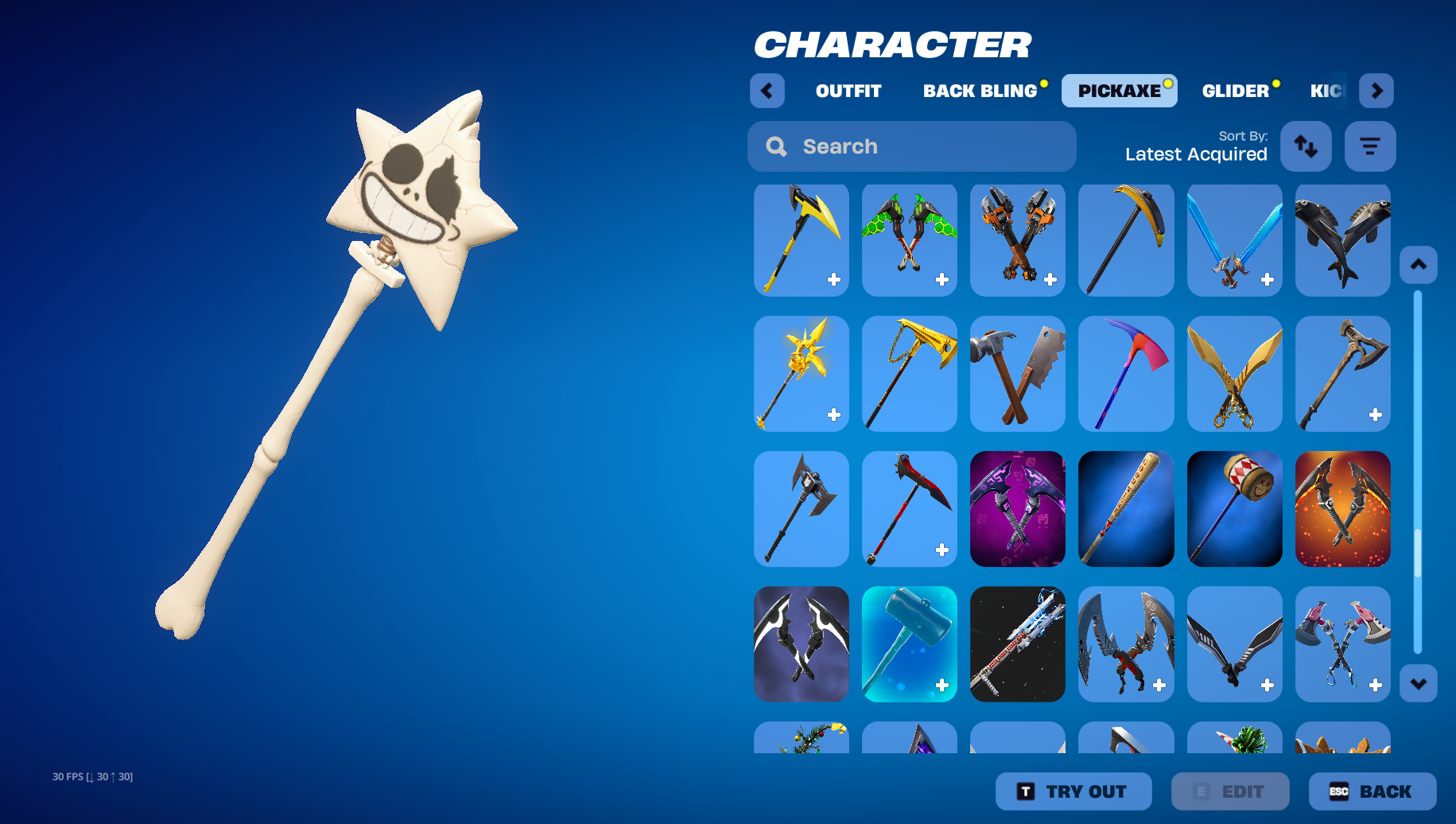 349 Skins | Level 3215 - Image 15