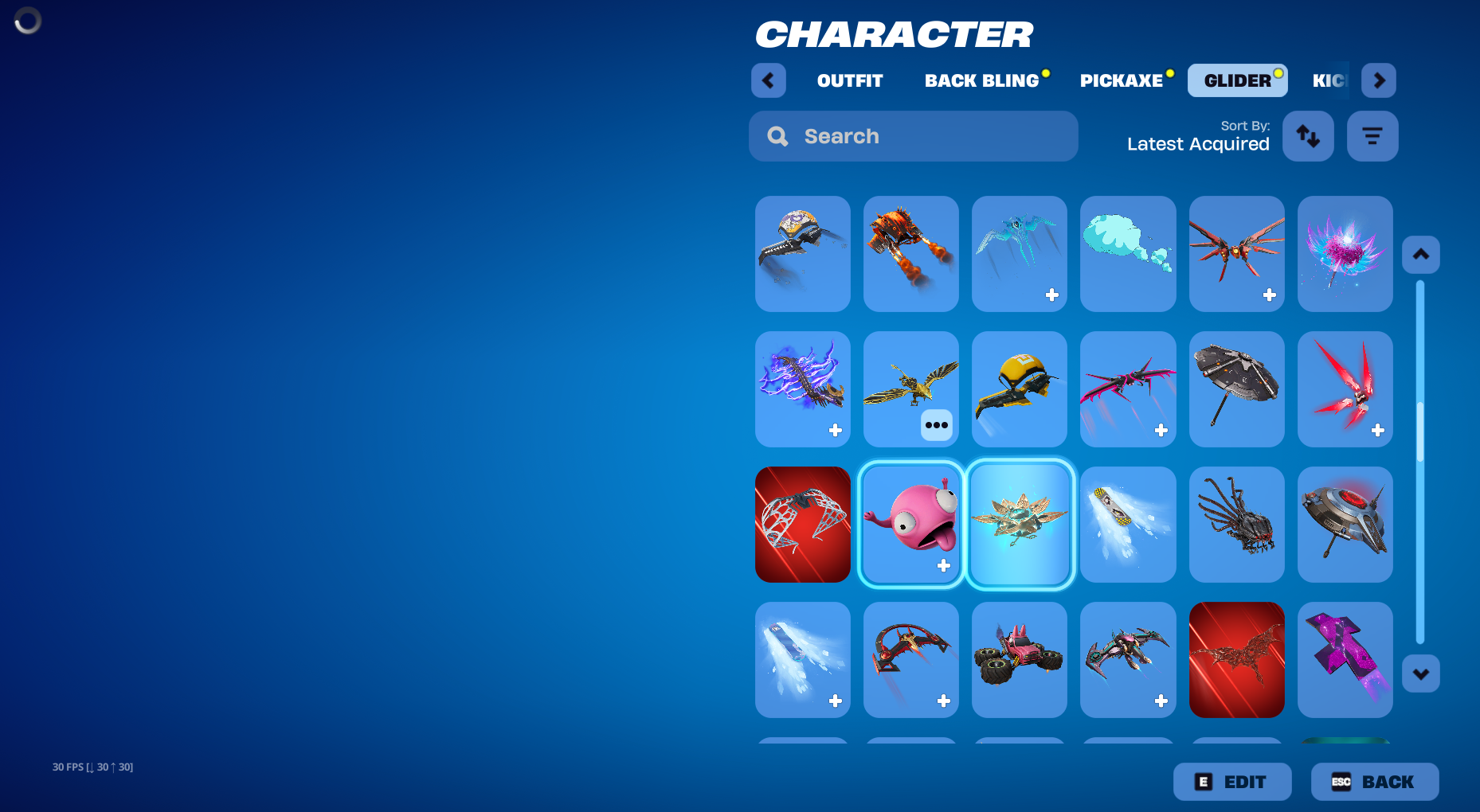 349 Skins | Level 3215 - Image 31