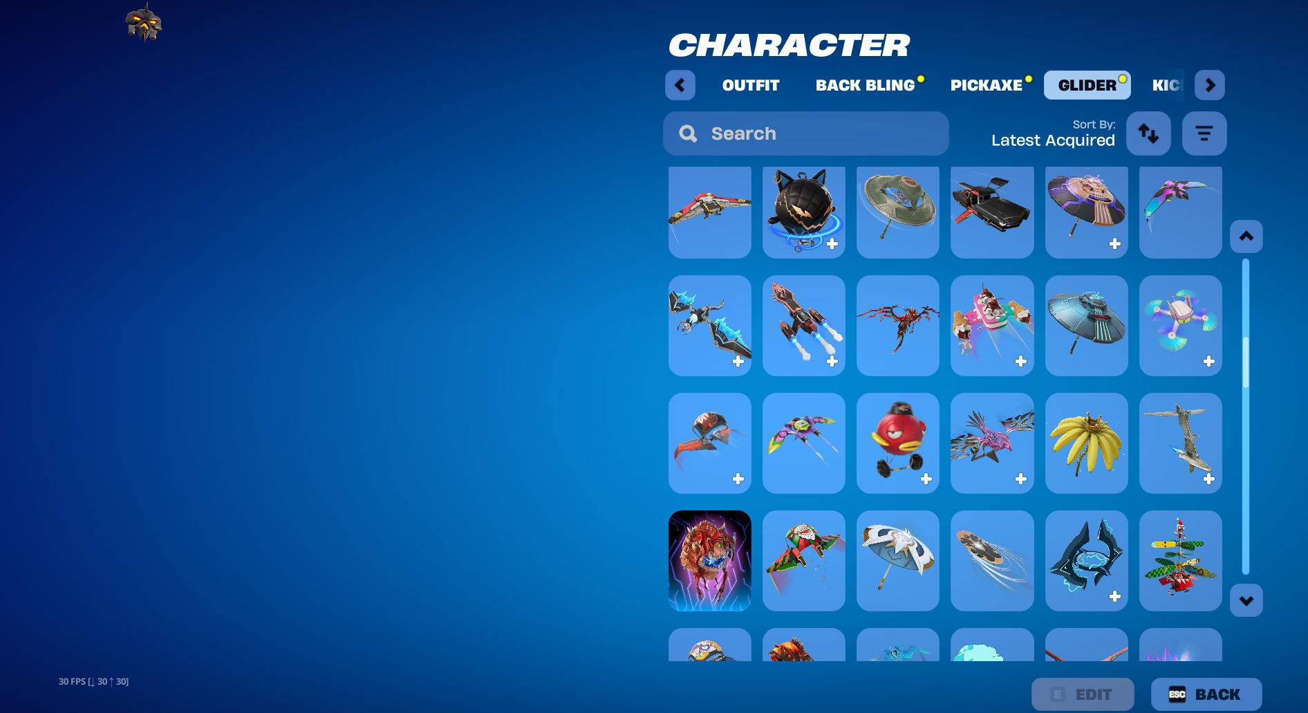 349 Skins | Level 3215 - Image 32