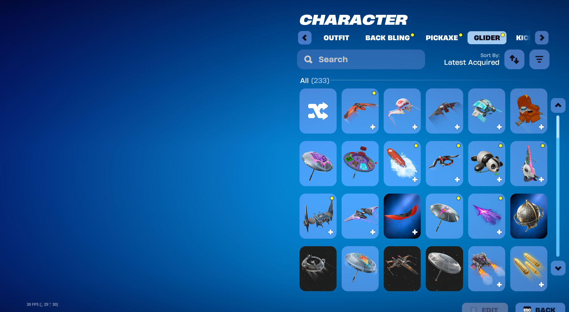349 Skins | Level 3215 - Image 35