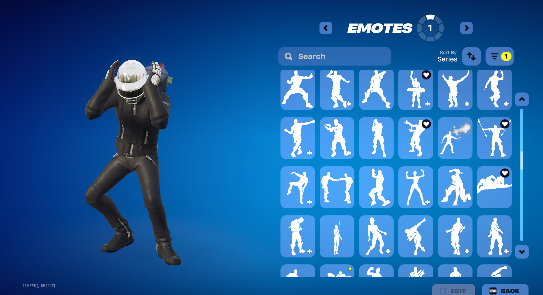 349 Skins | Level 3215 - Image 44