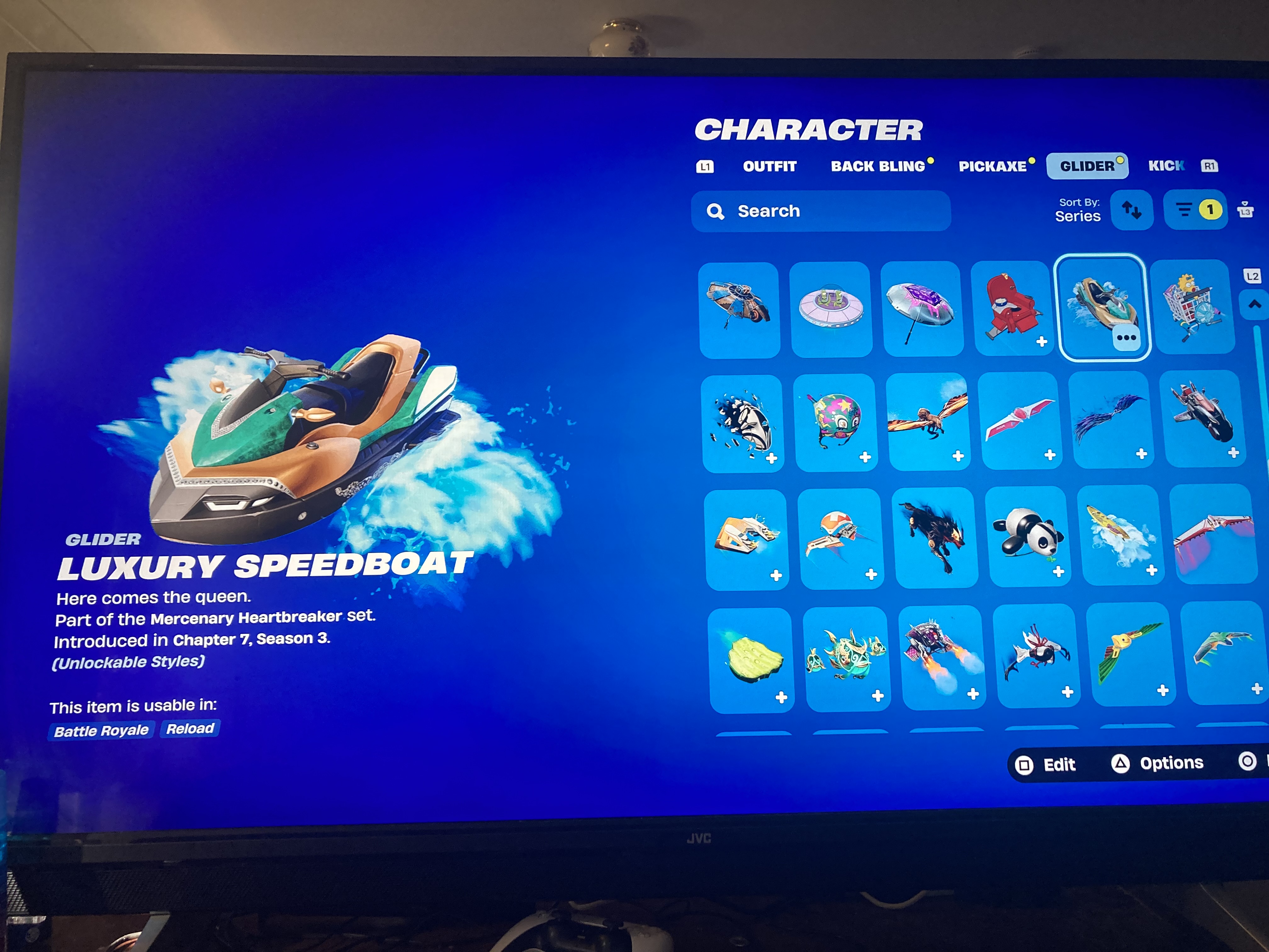 Bruno Mars | Die With A Smile Bruno | 190 Skins | Level 1234 - Image 4