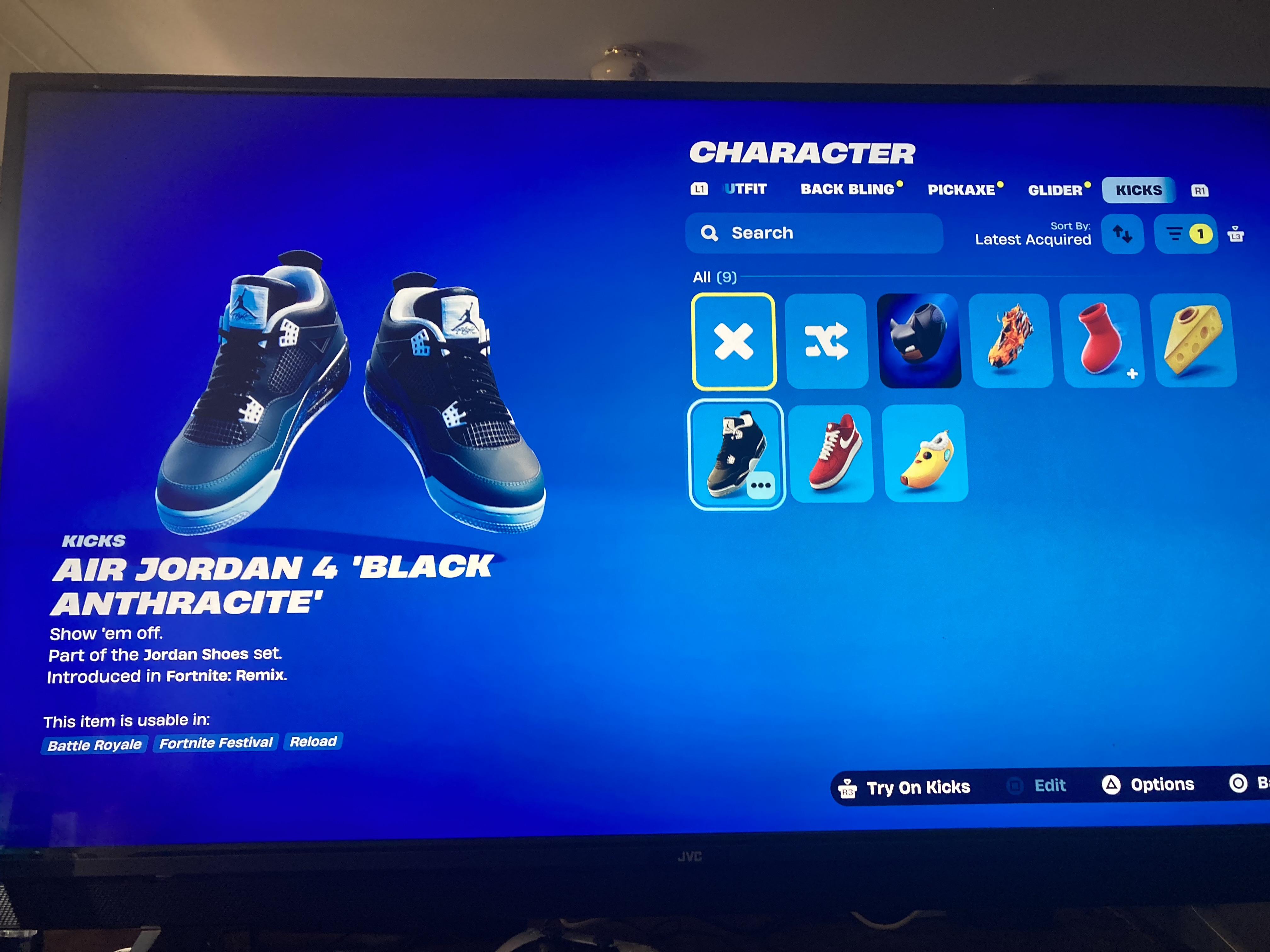 Bruno Mars | Die With A Smile Bruno | 190 Skins | Level 1234