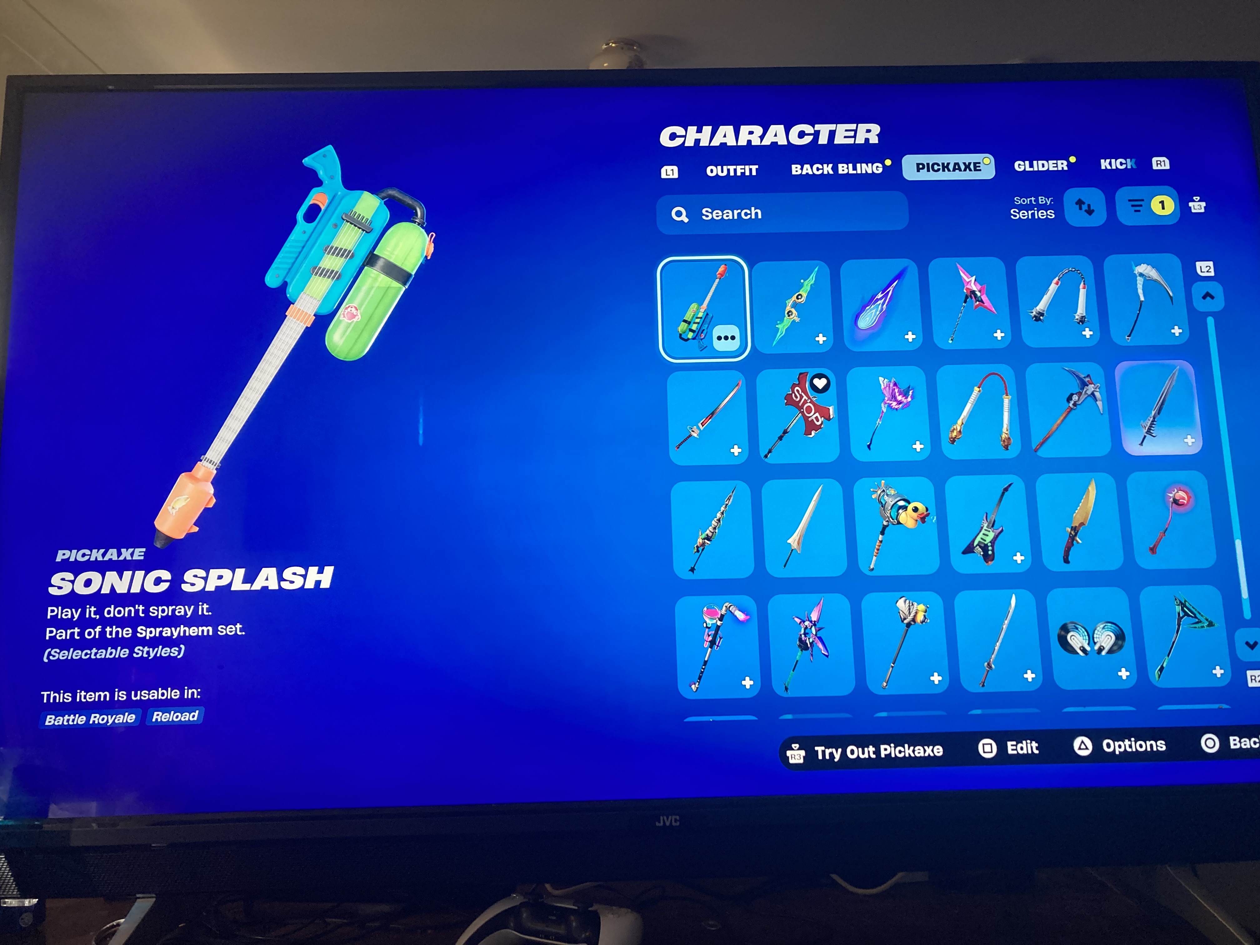 Bruno Mars | Die With A Smile Bruno | 190 Skins | Level 1234 - Image 8