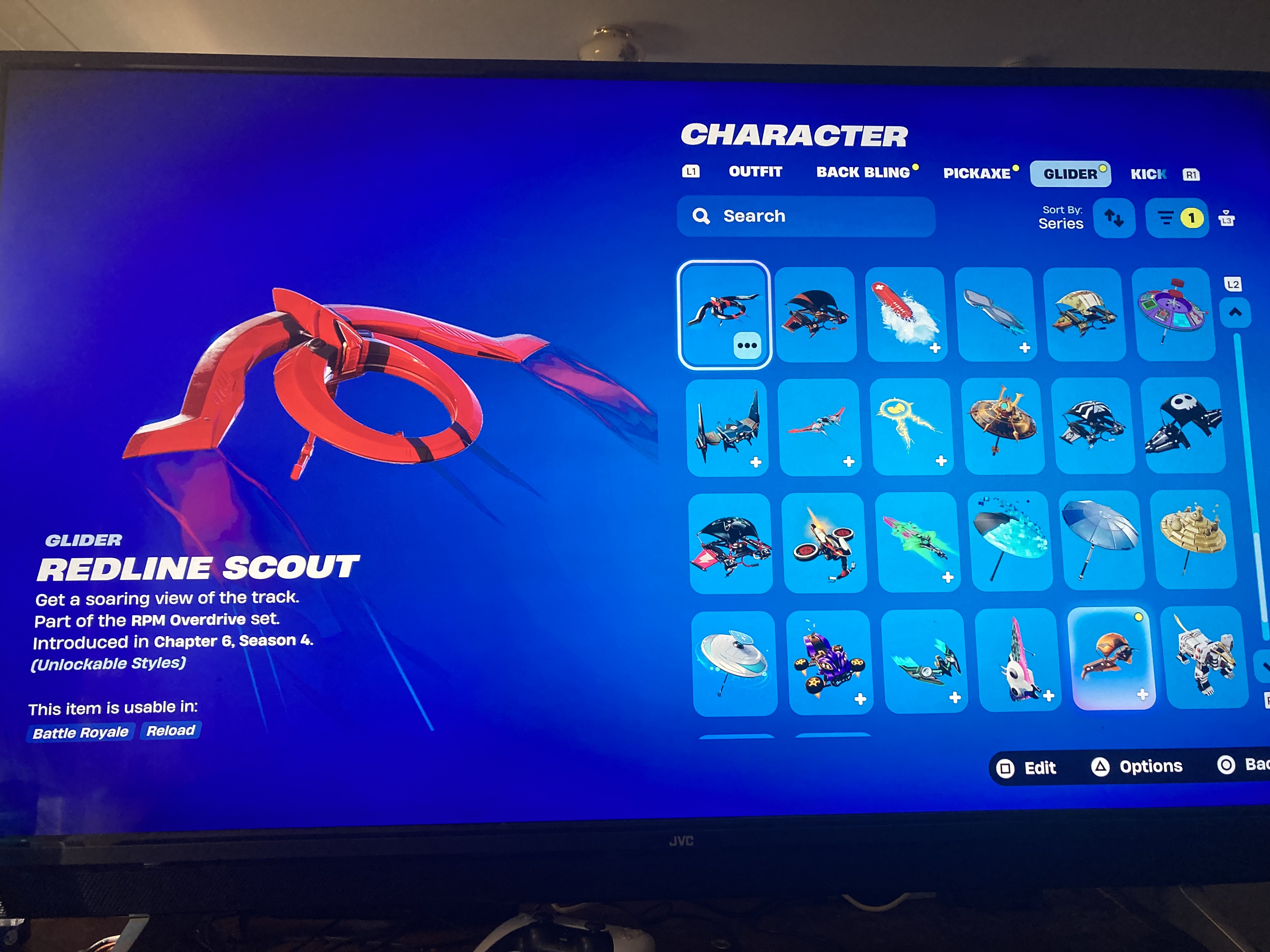 Bruno Mars | Die With A Smile Bruno | 190 Skins | Level 1234 - Image 3