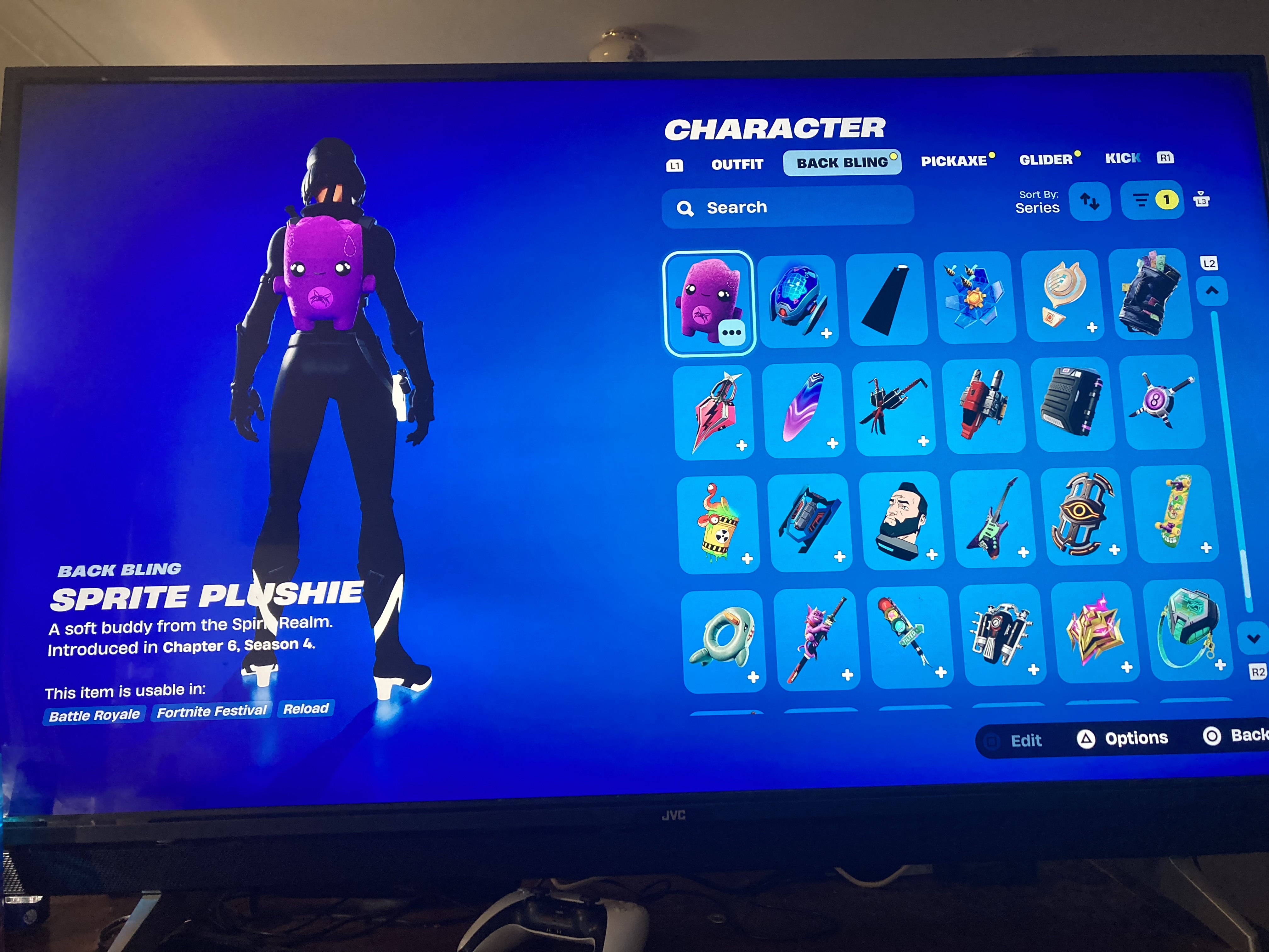Bruno Mars | Die With A Smile Bruno | 190 Skins | Level 1234 - Image 16