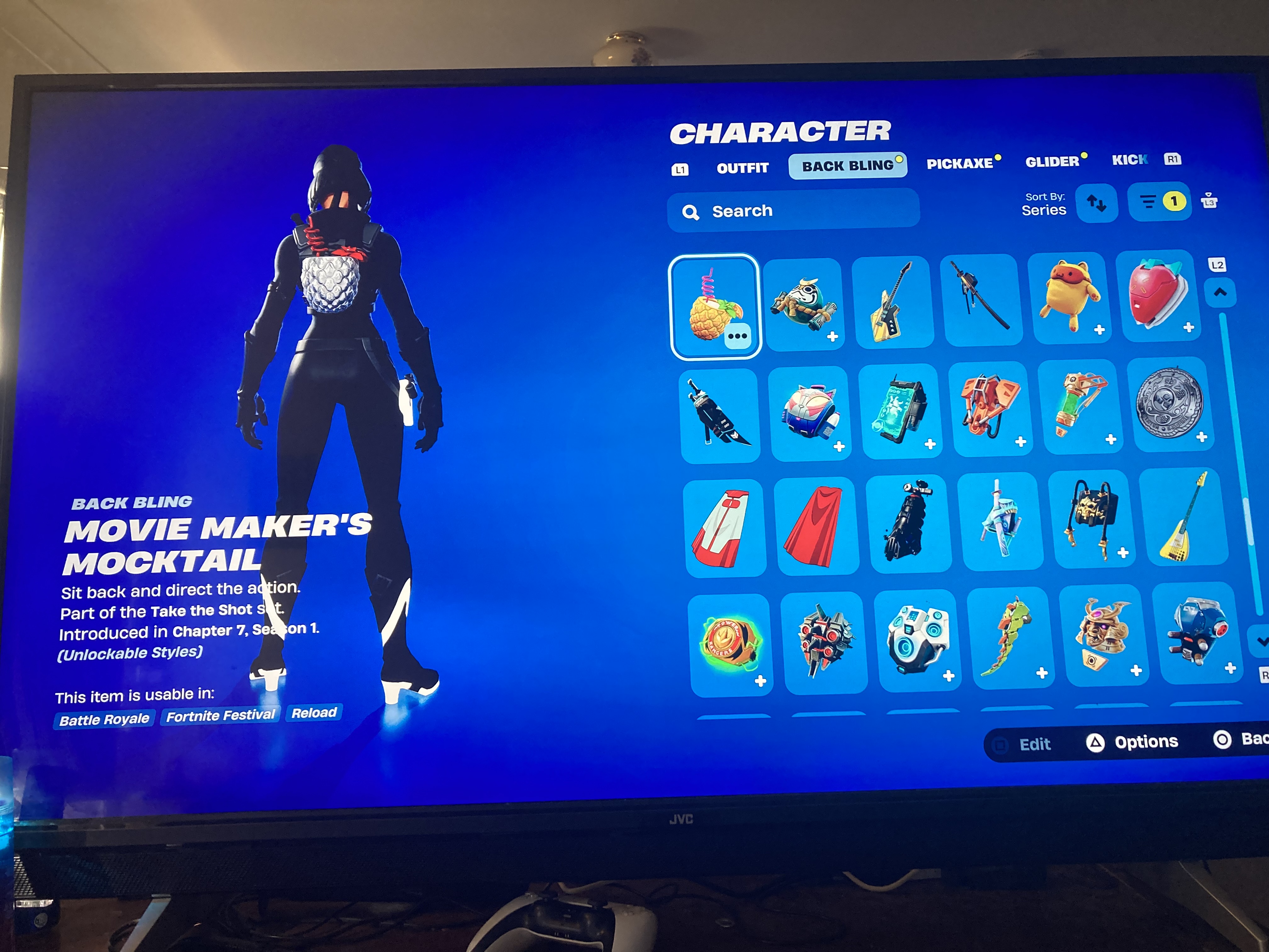 Bruno Mars | Die With A Smile Bruno | 190 Skins | Level 1234 - Image 18