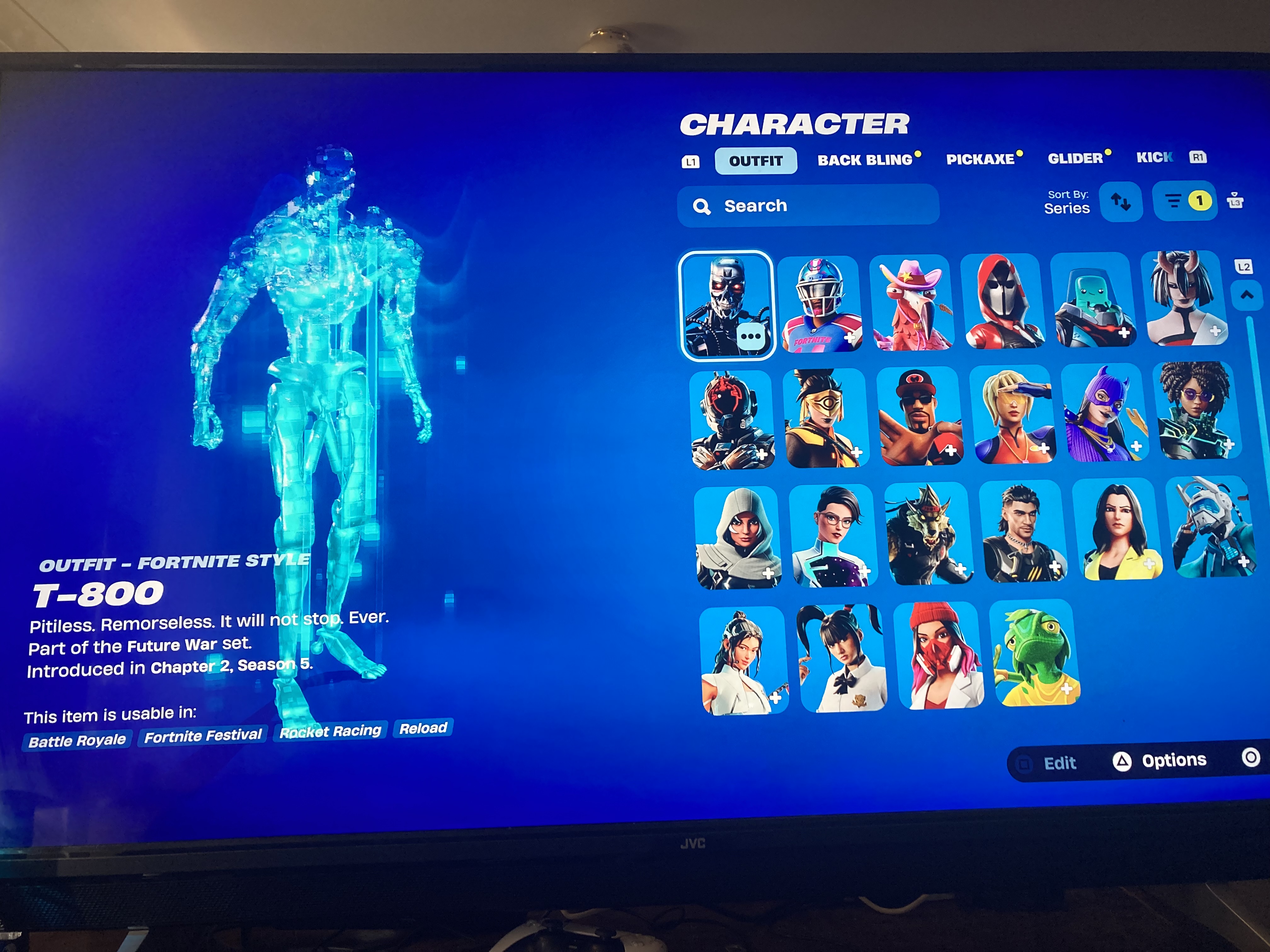 Bruno Mars | Die With A Smile Bruno | 190 Skins | Level 1234 - Image 26
