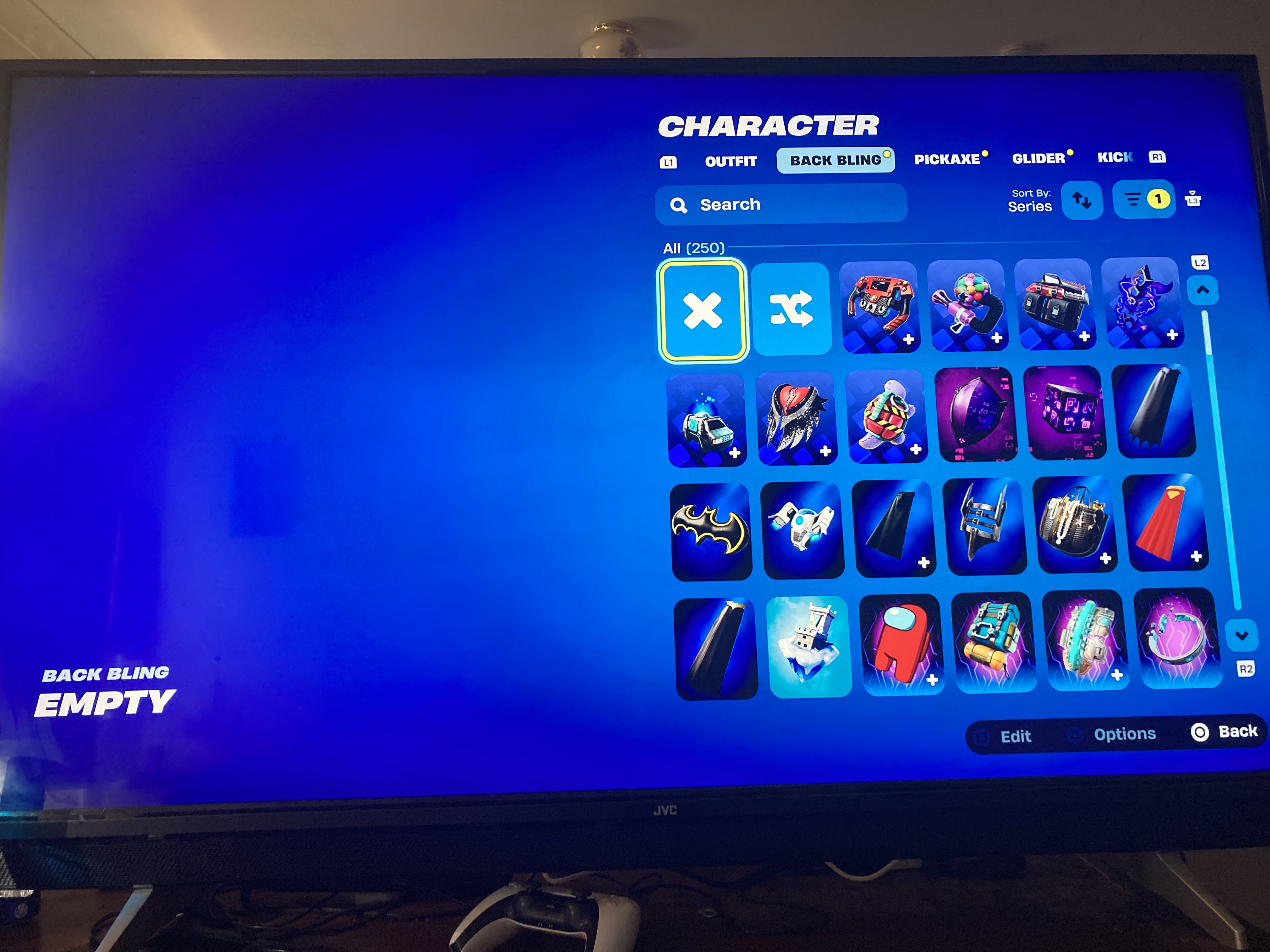Bruno Mars | Die With A Smile Bruno | 190 Skins | Level 1234 - Image 25