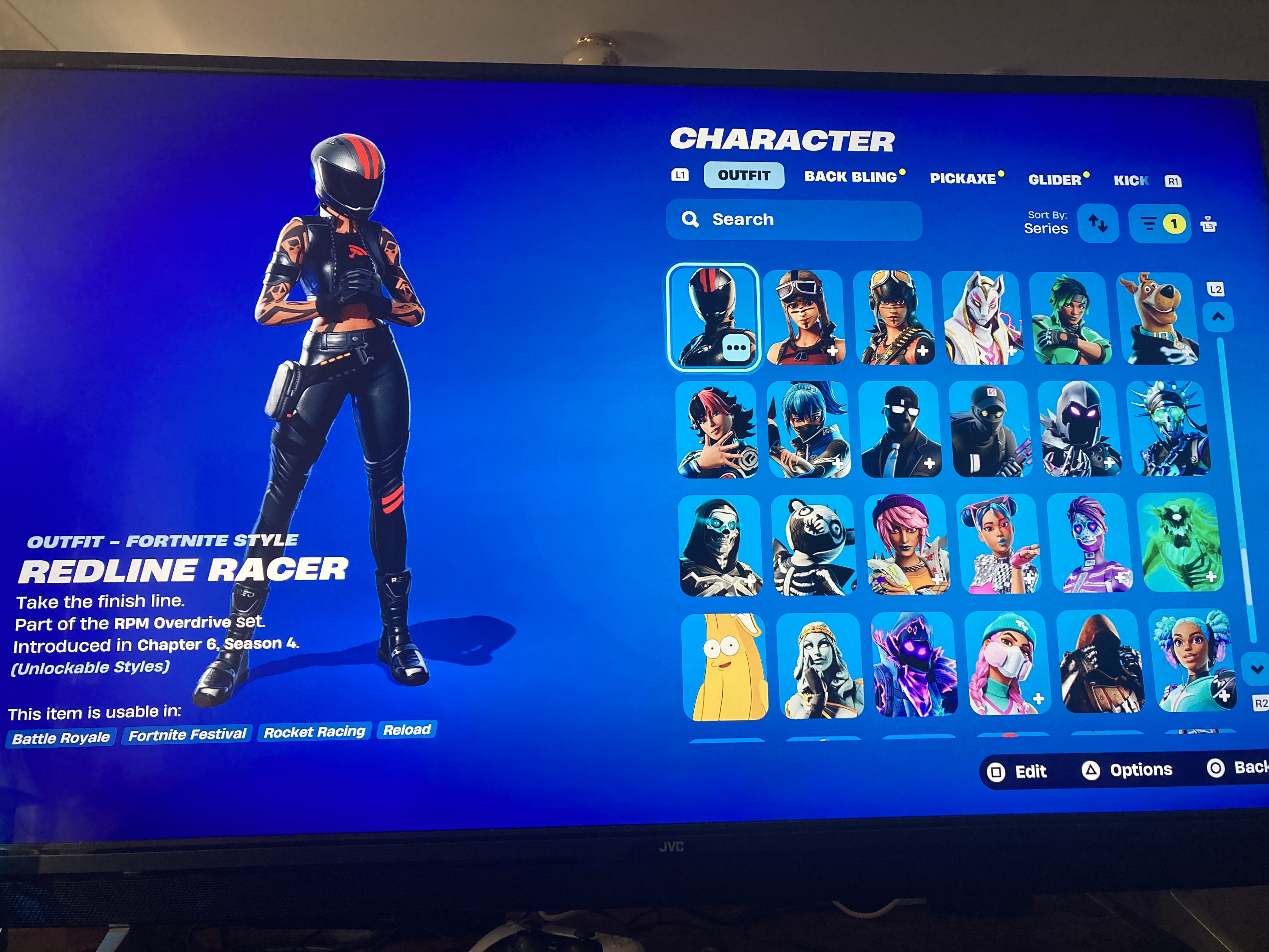 Bruno Mars | Die With A Smile Bruno | 190 Skins | Level 1234 - Image 27