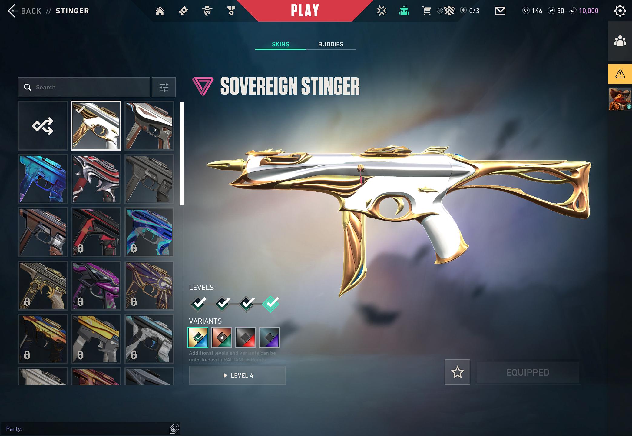 PC | Magepunk Sparkswitch | ChronoVoid Vandal | 142 Skins - Image 4