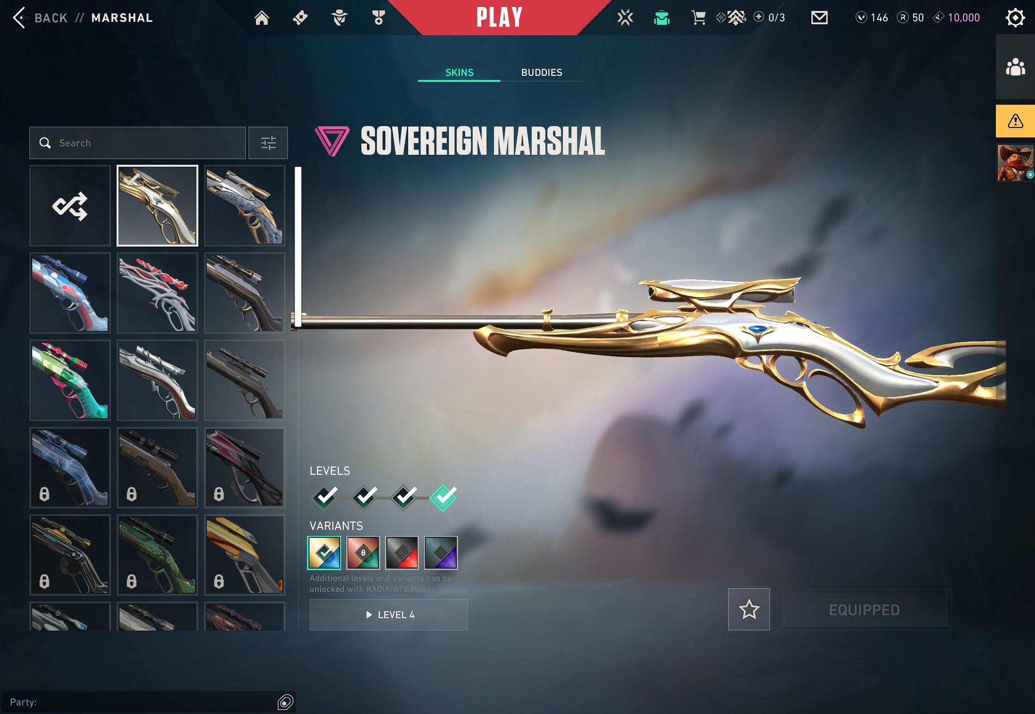 PC | Magepunk Sparkswitch | ChronoVoid Vandal | 142 Skins - Image 8