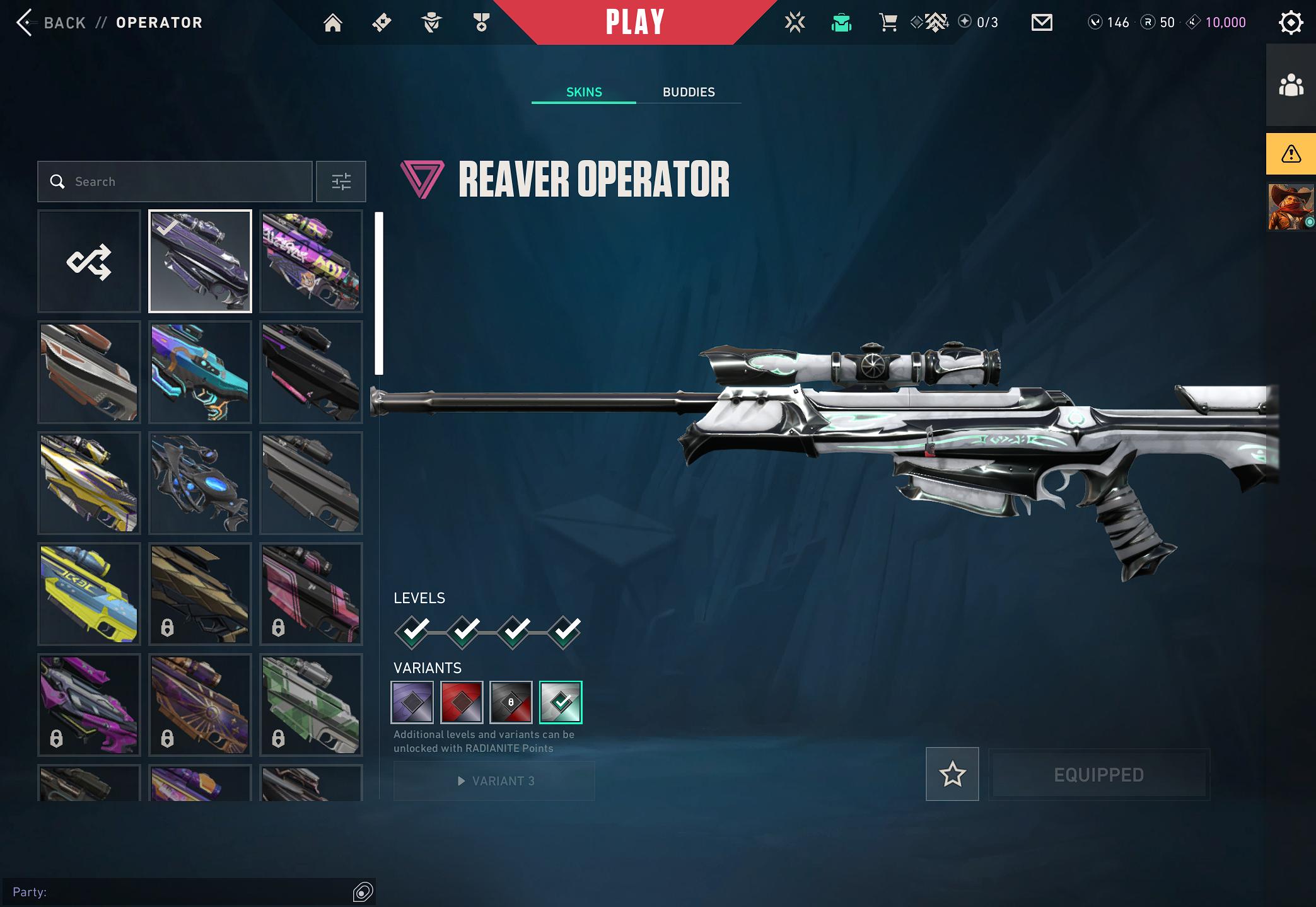 PC | Magepunk Sparkswitch | ChronoVoid Vandal | 142 Skins - Image 12