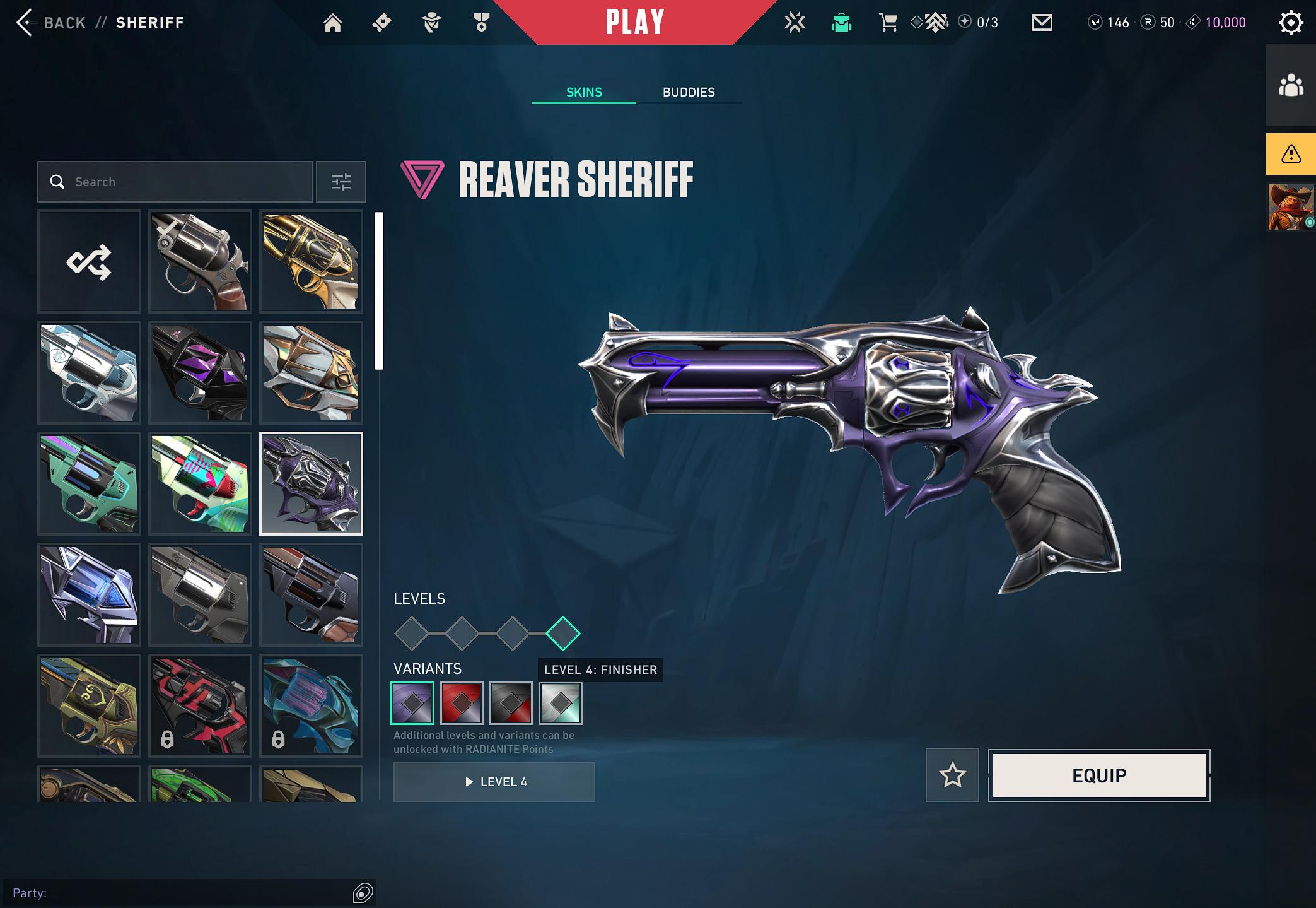PC | Magepunk Sparkswitch | ChronoVoid Vandal | 142 Skins - Image 20
