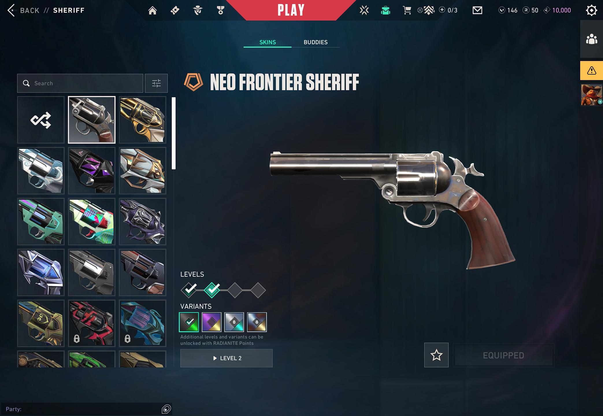 PC | Magepunk Sparkswitch | ChronoVoid Vandal | 142 Skins - Image 21