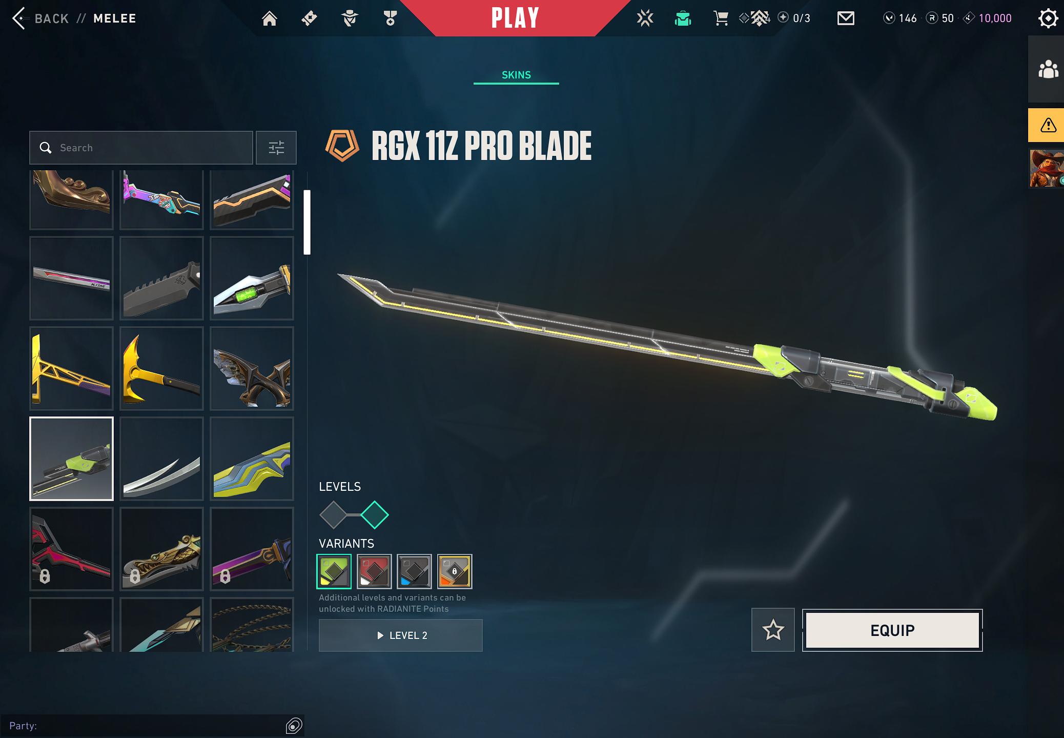 PC | Magepunk Sparkswitch | ChronoVoid Vandal | 142 Skins - Image 22