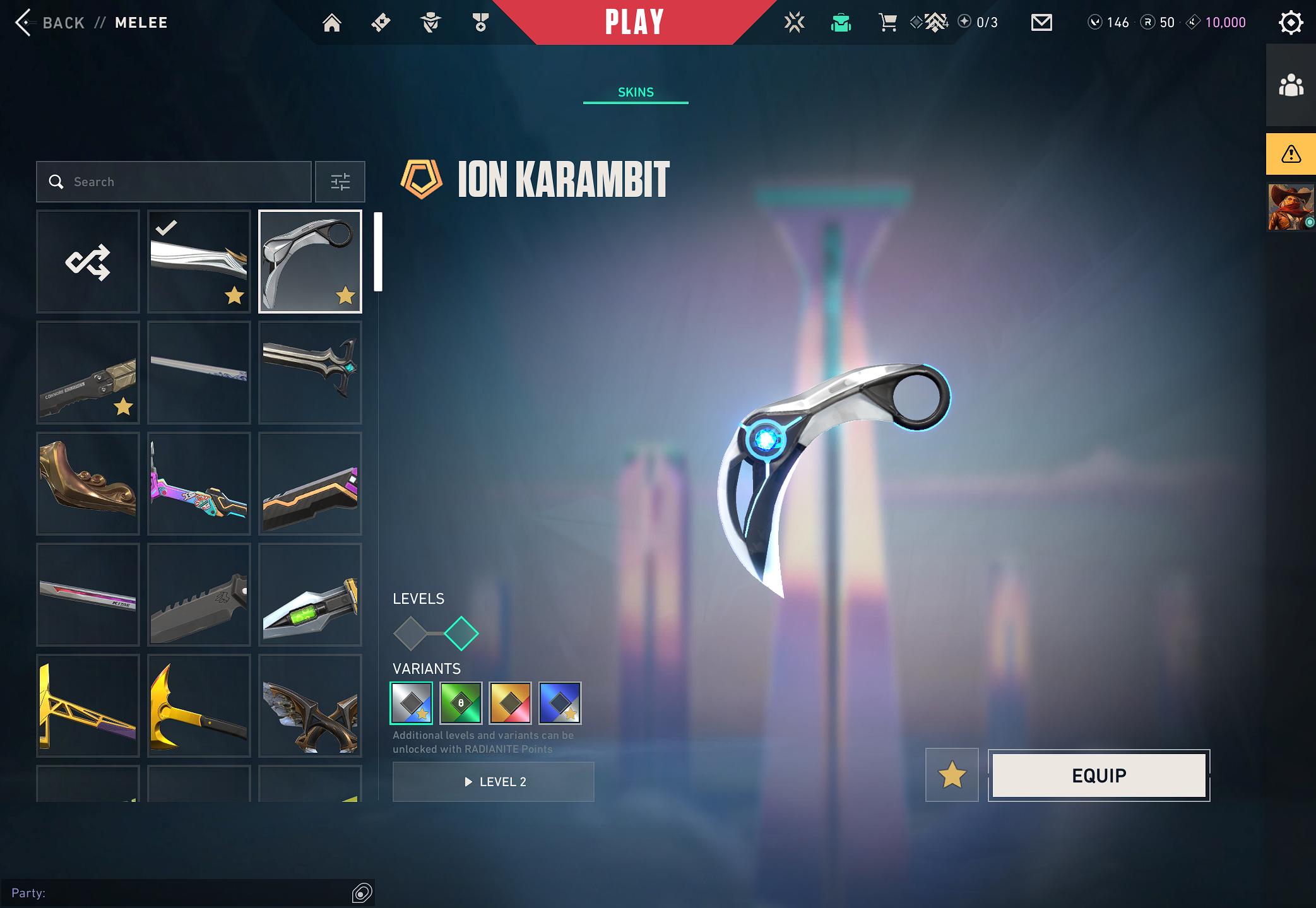 PC | Magepunk Sparkswitch | ChronoVoid Vandal | 142 Skins - Image 25