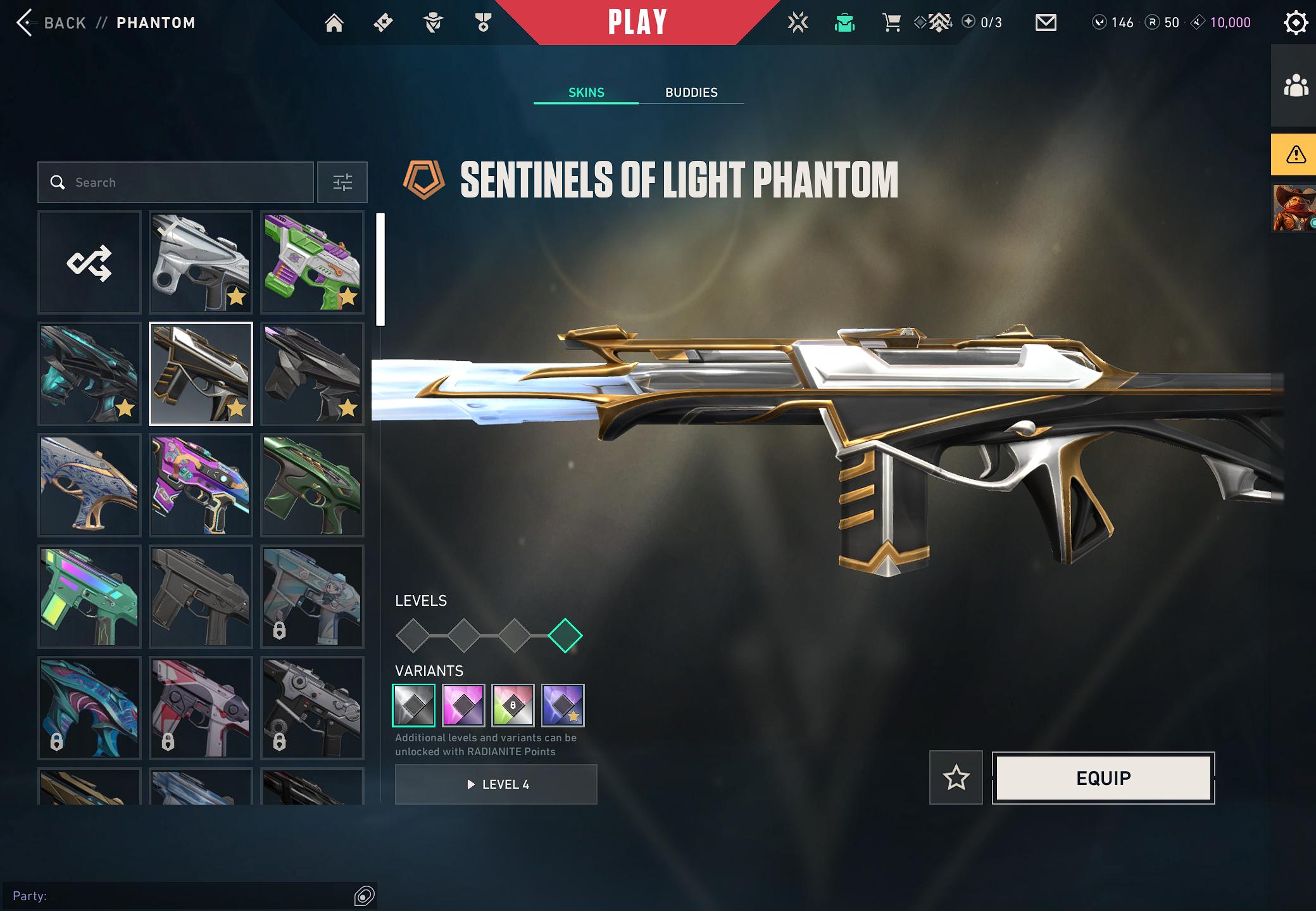 PC | Magepunk Sparkswitch | ChronoVoid Vandal | 142 Skins - Image 28