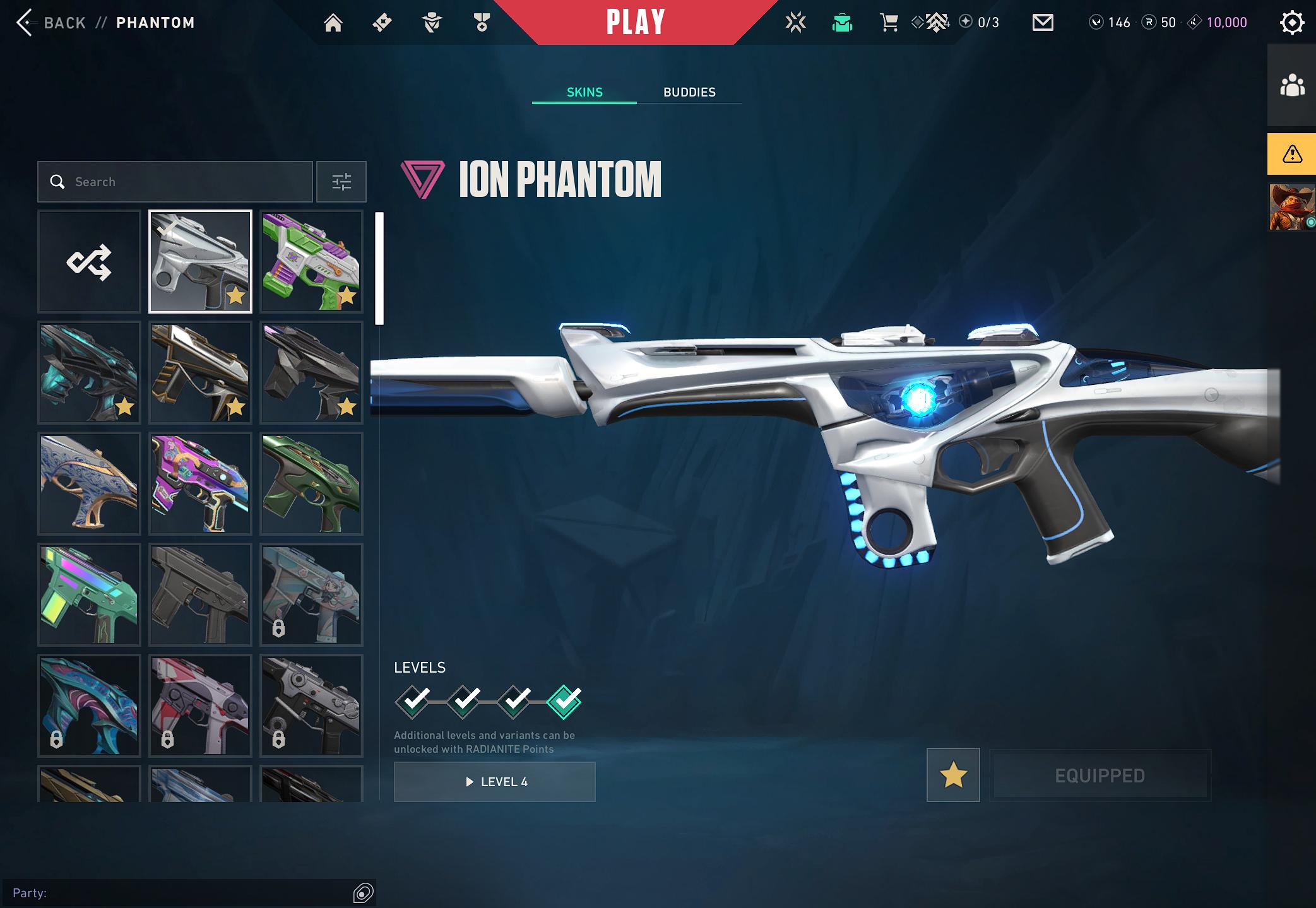 PC | Magepunk Sparkswitch | ChronoVoid Vandal | 142 Skins - Image 29