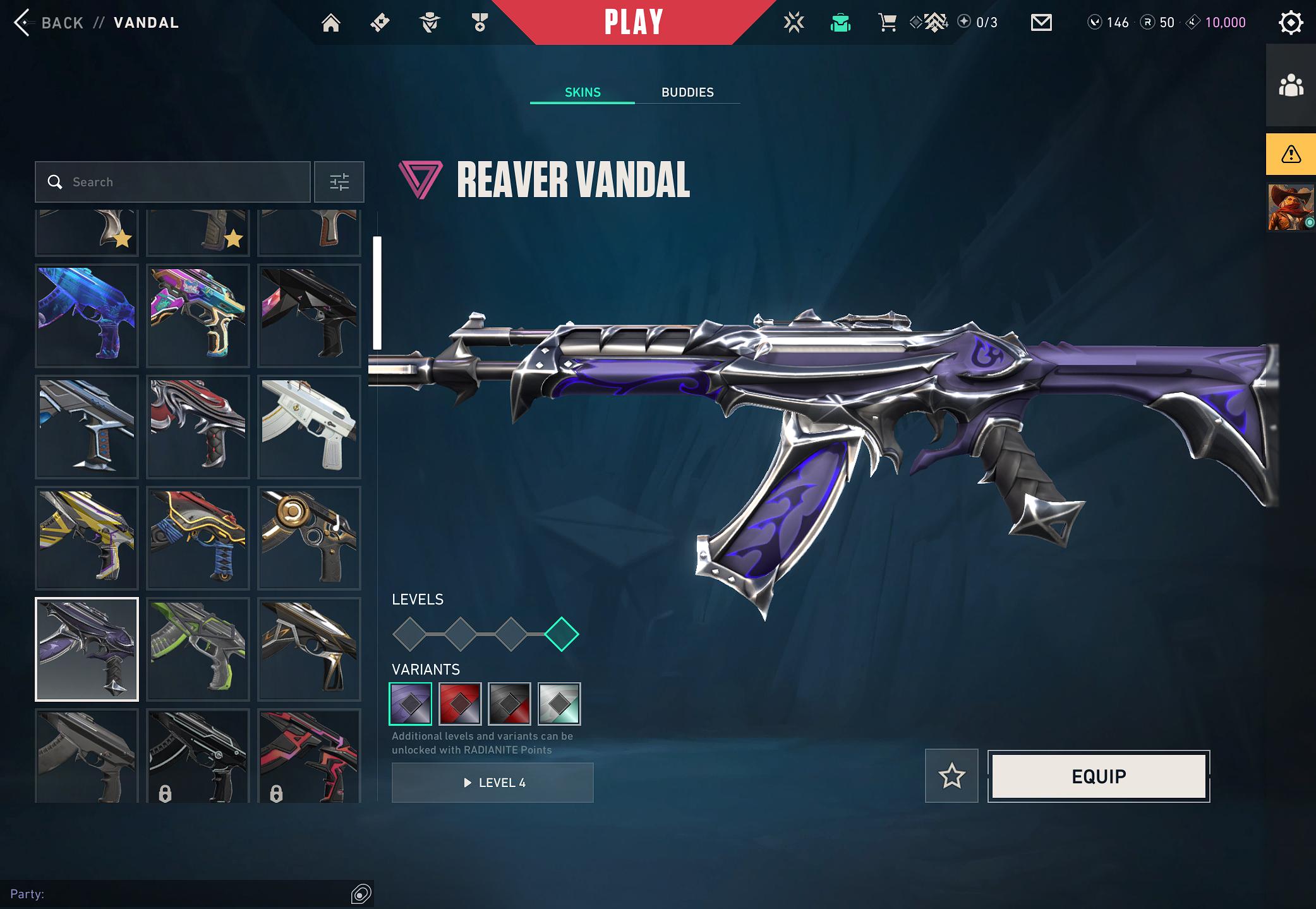 PC | Magepunk Sparkswitch | ChronoVoid Vandal | 142 Skins - Image 32