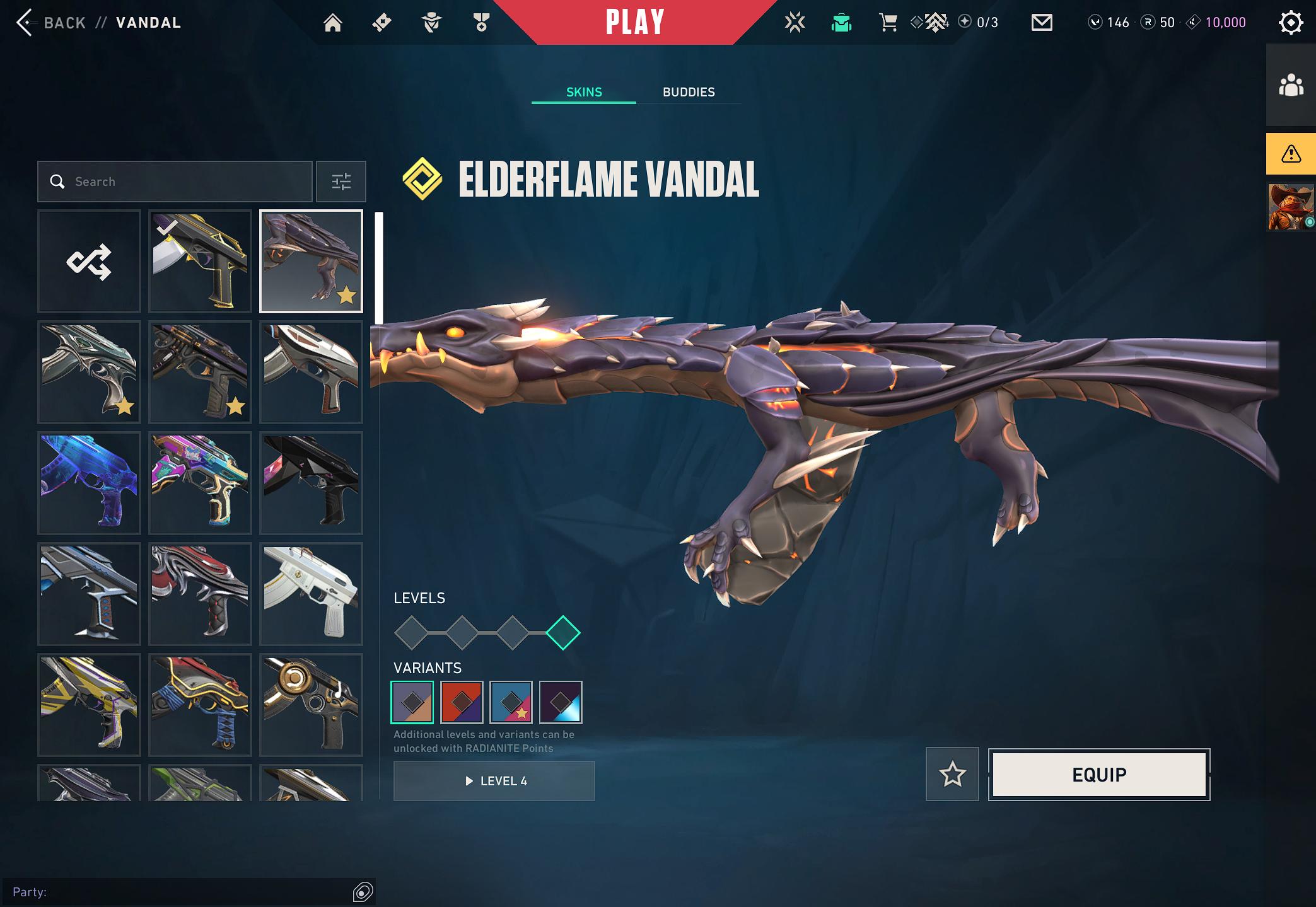 PC | Magepunk Sparkswitch | ChronoVoid Vandal | 142 Skins - Image 35