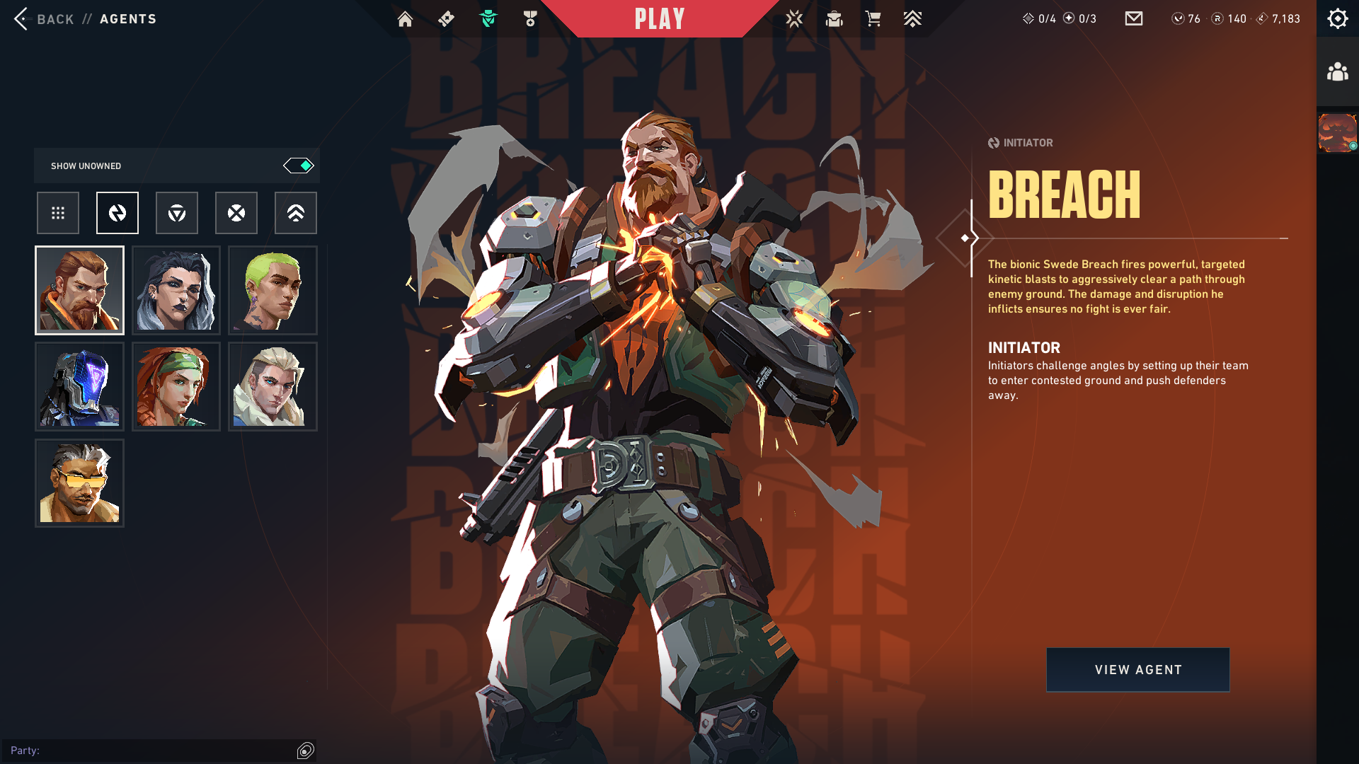 PC | Platinum Peak | Blades of Primordia | Sentinels of Light Phantom | 37 Skins