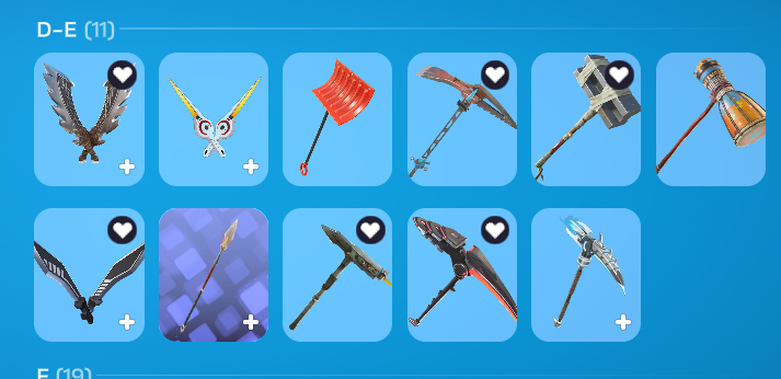 Dark Voyager | Cuddle Team Leader | 235 Skins | Chapter 1 Season 1 | Level 2840 | Full Email - Image 22