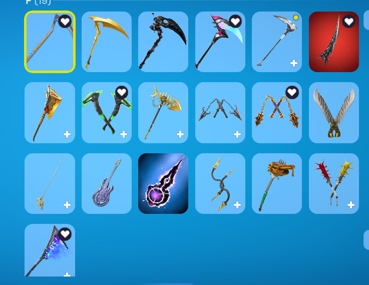 Dark Voyager | Cuddle Team Leader | 235 Skins | Chapter 1 Season 1 | Level 2840 | Full Email - Image 23