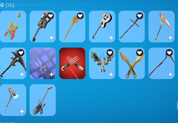 Dark Voyager | Cuddle Team Leader | 235 Skins | Chapter 1 Season 1 | Level 2840 | Full Email - Image 24