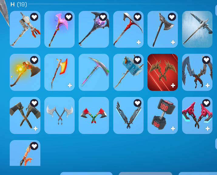 Dark Voyager | Cuddle Team Leader | 235 Skins | Chapter 1 Season 1 | Level 2840 | Full Email - Image 25