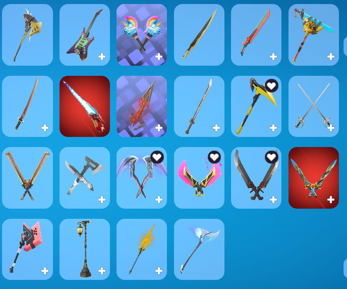 Dark Voyager | Cuddle Team Leader | 235 Skins | Chapter 1 Season 1 | Level 2840 | Full Email - Image 27