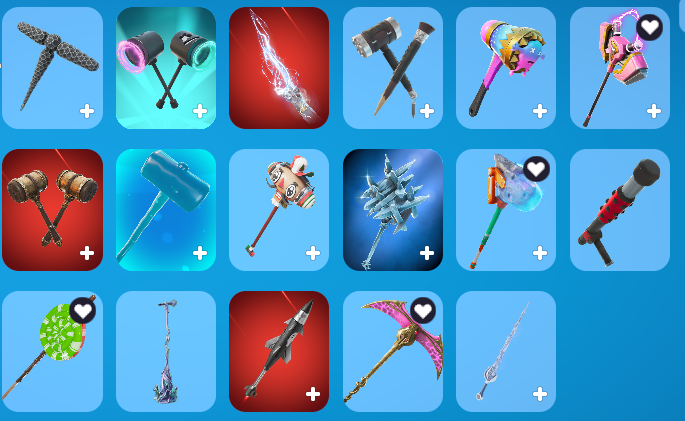 Dark Voyager | Cuddle Team Leader | 235 Skins | Chapter 1 Season 1 | Level 2840 | Full Email - Image 28