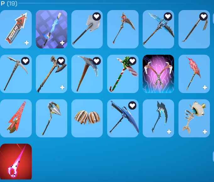 Dark Voyager | Cuddle Team Leader | 235 Skins | Chapter 1 Season 1 | Level 2840 | Full Email - Image 30