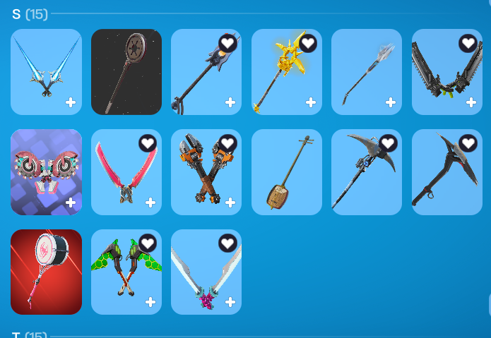 Dark Voyager | Cuddle Team Leader | 235 Skins | Chapter 1 Season 1 | Level 2840 | Full Email - Image 32