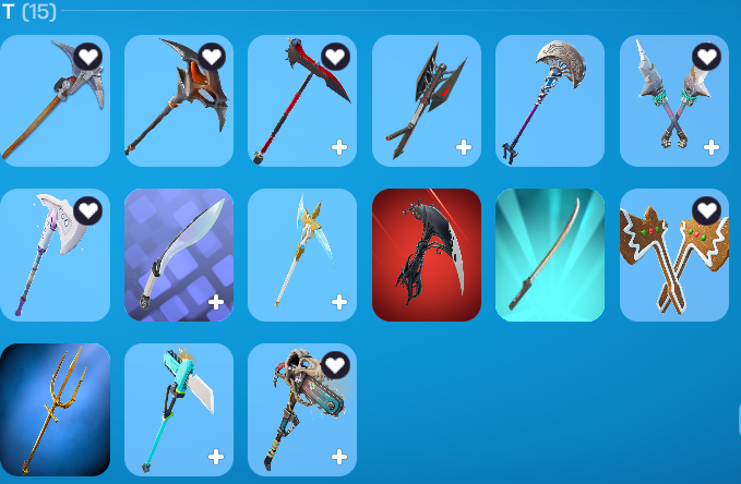 Dark Voyager | Cuddle Team Leader | 235 Skins | Chapter 1 Season 1 | Level 2840 | Full Email - Image 33