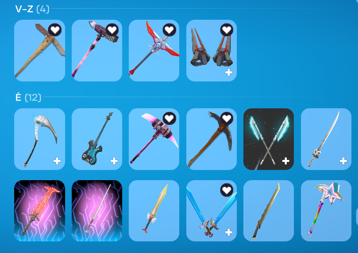 Dark Voyager | Cuddle Team Leader | 235 Skins | Chapter 1 Season 1 | Level 2840 | Full Email - Image 34