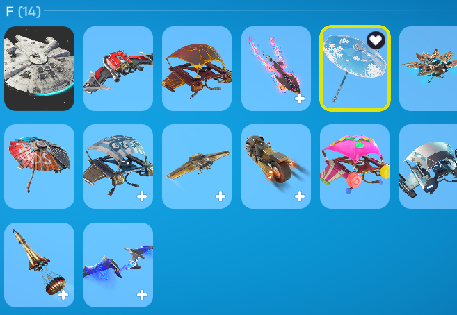 Dark Voyager | Cuddle Team Leader | 235 Skins | Chapter 1 Season 1 | Level 2840 | Full Email - Image 40