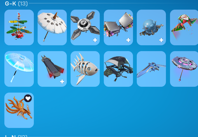 Dark Voyager | Cuddle Team Leader | 235 Skins | Chapter 1 Season 1 | Level 2840 | Full Email - Image 41