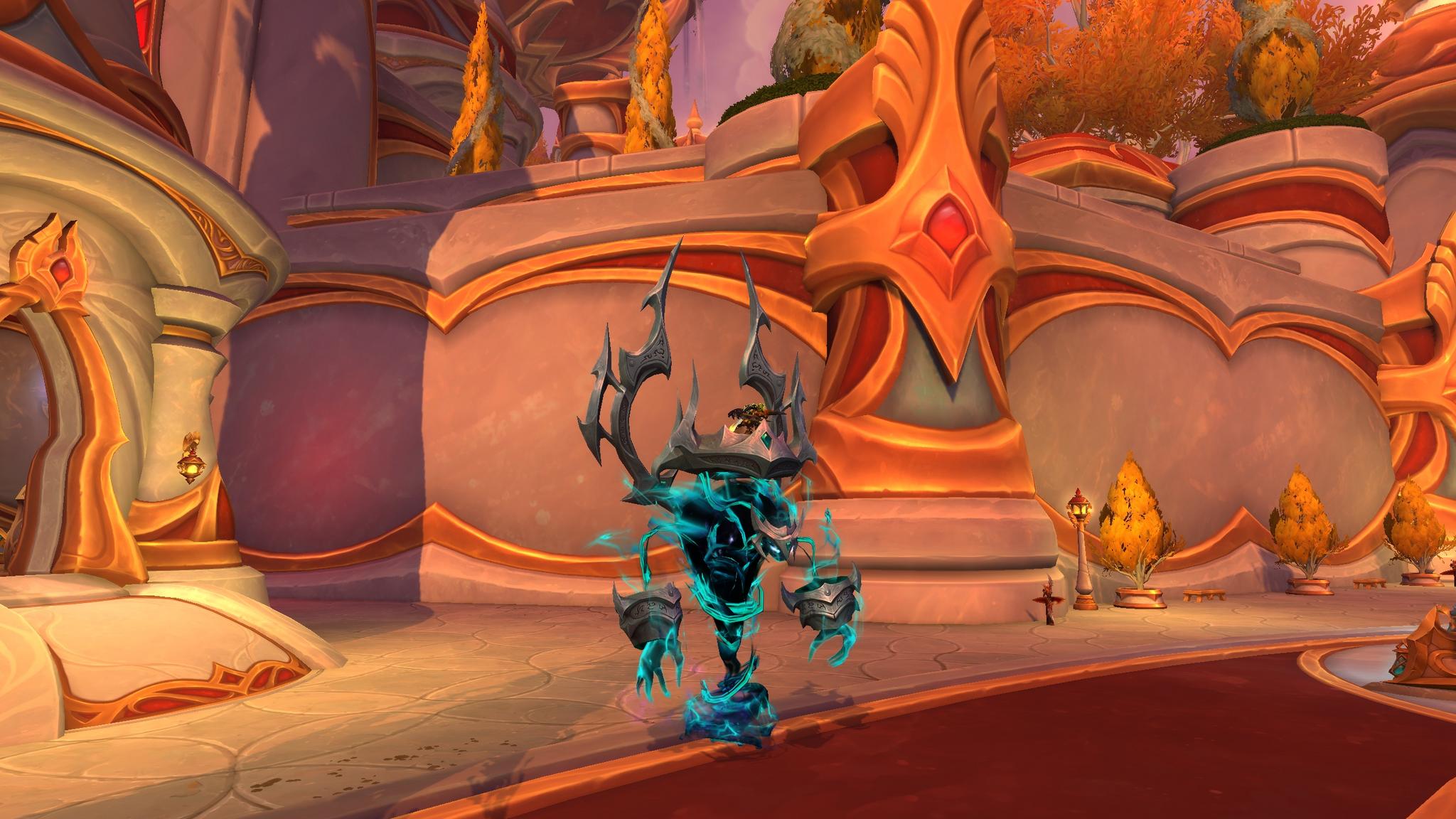 Legendary Collection | 1310 Total Mounts | 35 Specs Legion Mage Towers | Swift Spectral & Zulian Tigers | Unbound Star-Eater | MoP & WoD CM + Legion Remix - Image 7