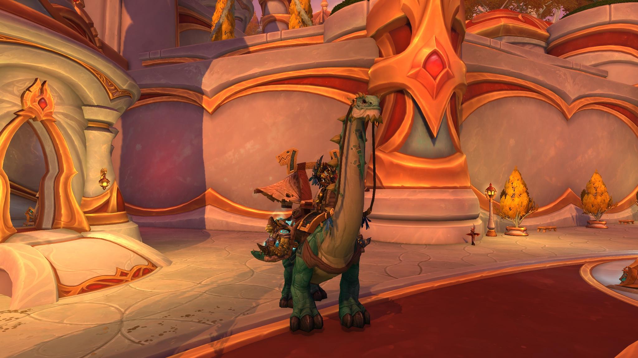 Legendary Collection | 1310 Total Mounts | 35 Specs Legion Mage Towers | Swift Spectral & Zulian Tigers | Unbound Star-Eater | MoP & WoD CM + Legion Remix - Image 6