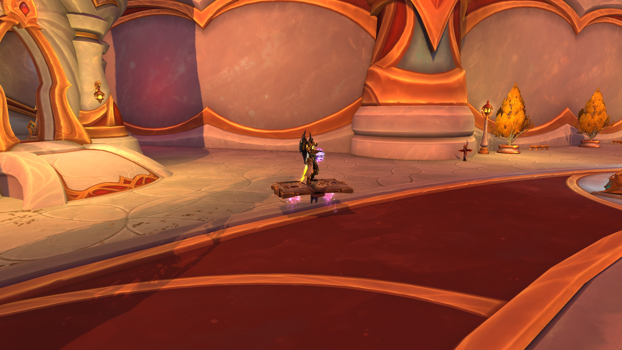 Legendary Collection | 1310 Total Mounts | 35 Specs Legion Mage Towers | Swift Spectral & Zulian Tigers | Unbound Star-Eater | MoP & WoD CM + Legion Remix - Image 12