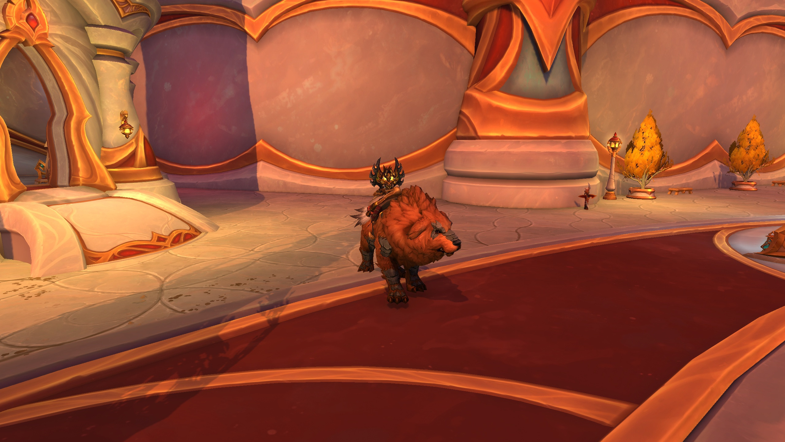 Legendary Collection | 1310 Total Mounts | 35 Specs Legion Mage Towers | Swift Spectral & Zulian Tigers | Unbound Star-Eater | MoP & WoD CM + Legion Remix - Image 13