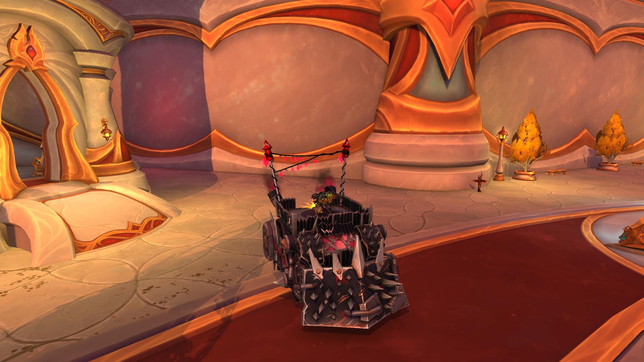 Legendary Collection | 1310 Total Mounts | 35 Specs Legion Mage Towers | Swift Spectral & Zulian Tigers | Unbound Star-Eater | MoP & WoD CM + Legion Remix - Image 14