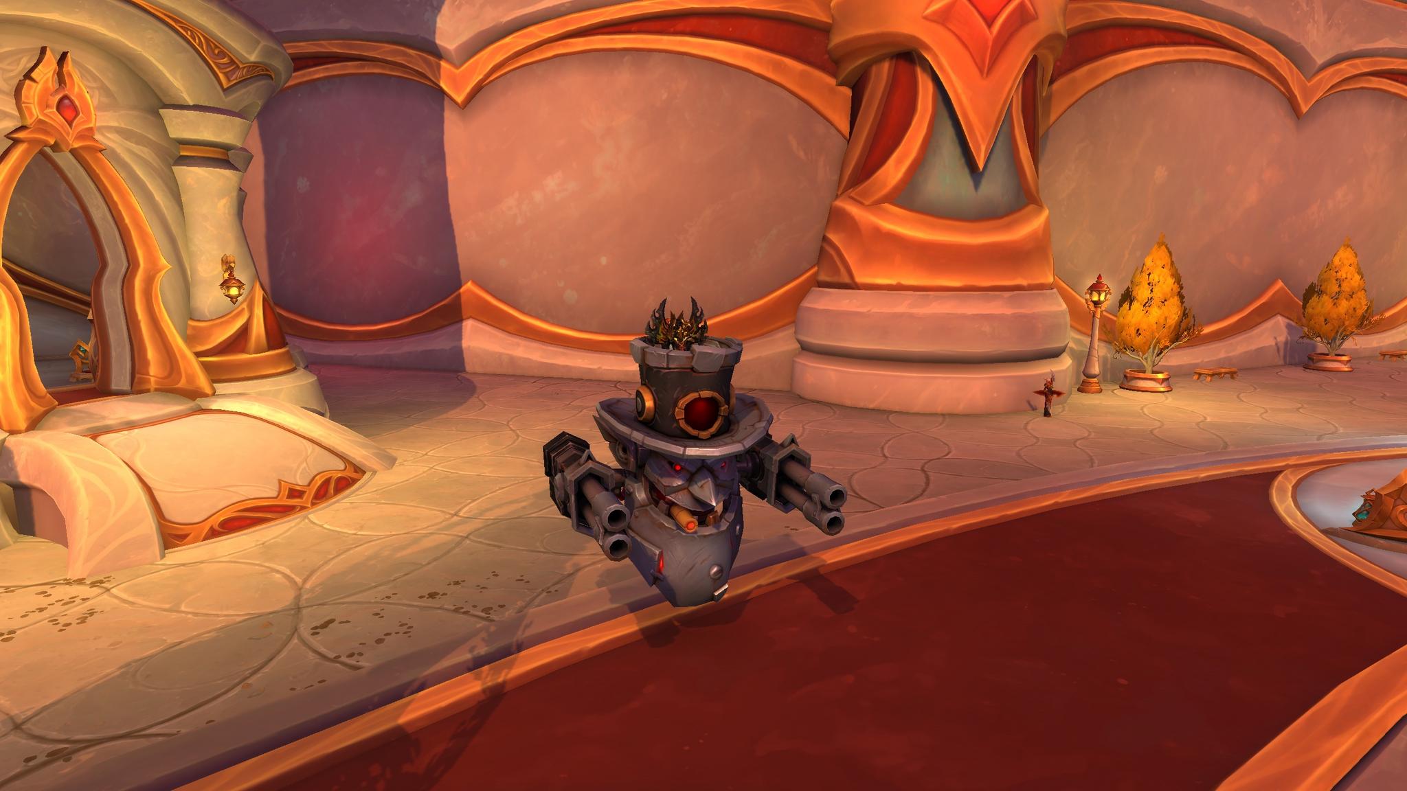 Legendary Collection | 1310 Total Mounts | 35 Specs Legion Mage Towers | Swift Spectral & Zulian Tigers | Unbound Star-Eater | MoP & WoD CM + Legion Remix - Image 15