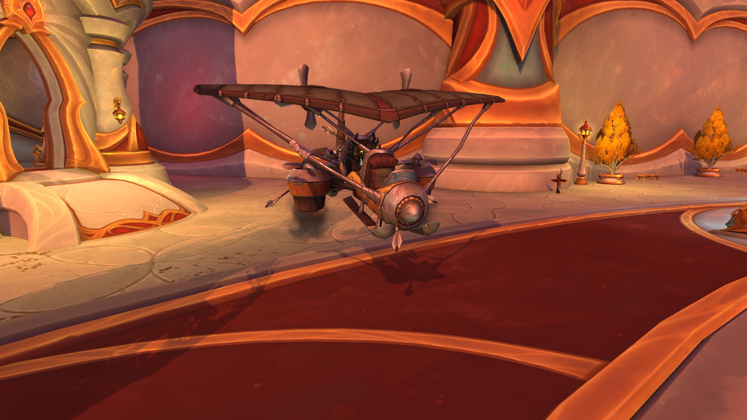 Legendary Collection | 1310 Total Mounts | 35 Specs Legion Mage Towers | Swift Spectral & Zulian Tigers | Unbound Star-Eater | MoP & WoD CM + Legion Remix - Image 16